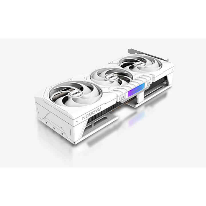 SAPPHIRE PURE RADEON RX 9070 XT GAMING OC 16GB 