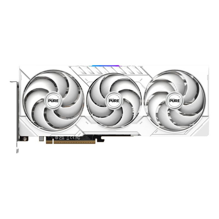 SAPPHIRE PURE RADEON RX 9070 XT GAMING OC 16GB 