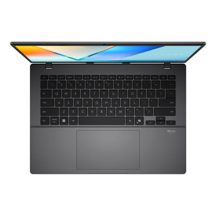 ASUS VIVOBOOK S14 OLED M3407KA-PRO-OLED-SF8X COPILOT+ PC AMD RYZEN AI 5 330 ORDINATEUR PORTABLE 35.6 CM (14) WUXGA 16 GO DDR5-SD