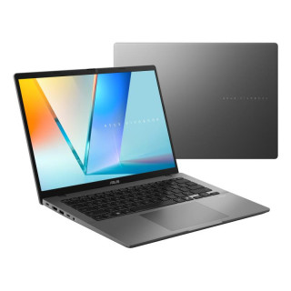 ASUS VIVOBOOK S14 OLED M3407KA-PRO-OLED-SF8X COPILOT+ PC AMD RYZEN AI 5 330 ORDINATEUR PORTABLE 35.6 CM (14) WUXGA 16 GO DDR5-SD