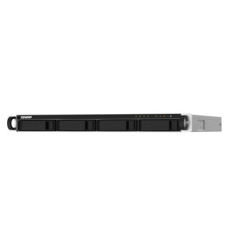 QNAP SYSTEMS TS-432PXU-2G 1U 4BAY 1.7GHZ QC 