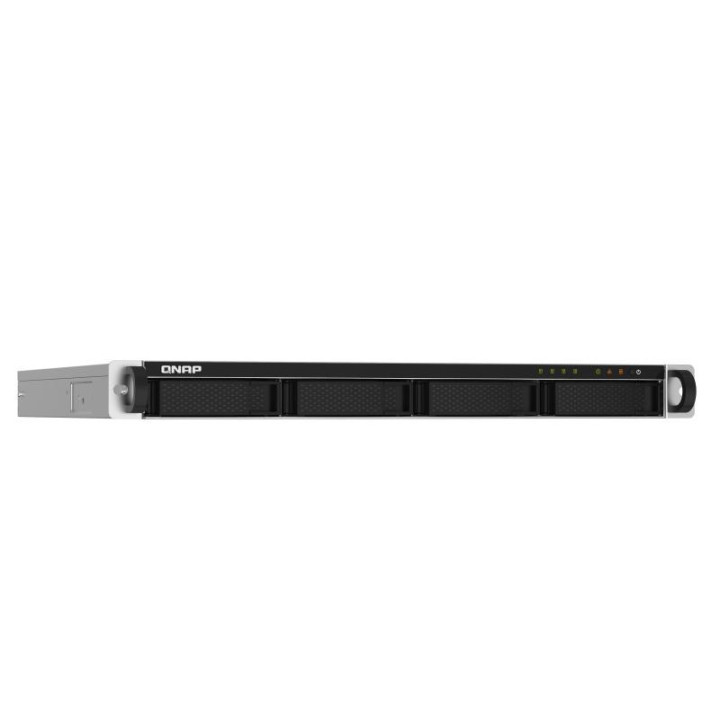 QNAP SYSTEMS TS-432PXU-2G 1U 4BAY 1.7GHZ QC 
