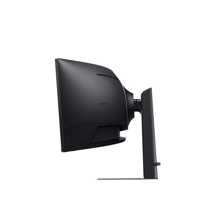 SAMSUNG VIEWFINITY 49CURVE DQHD/120HZ/VA/USB-C/KVM/HP/LAN 