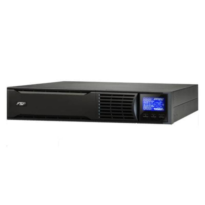 FSP (FORTRON) ONDULEUR 2000VA CHAMP RM 2K 