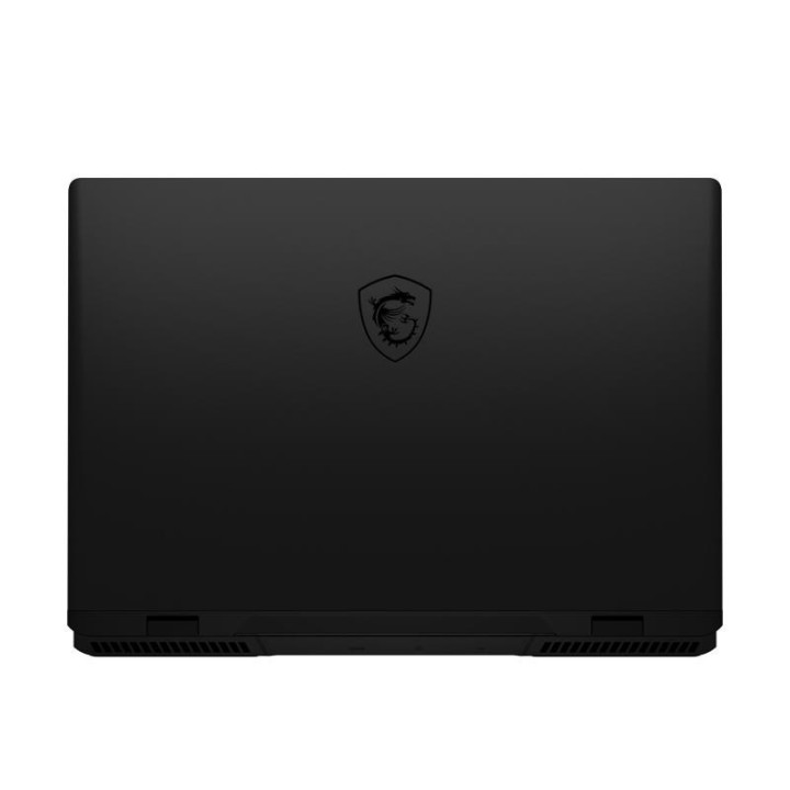 MSI PULSE A17 AI+ C3HWGKG-005FR COPILOT+ PC AMD RYZEN AI 7 350 ORDINATEUR PORTABLE 43.2 CM (17) QUAD HD+ 32 GO DDR5-SDRAM 1 TO S