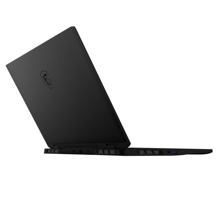MSI PULSE A17 AI+ C3HWGKG-005FR COPILOT+ PC AMD RYZEN AI 7 350 ORDINATEUR PORTABLE 43.2 CM (17) QUAD HD+ 32 GO DDR5-SDRAM 1 TO S
