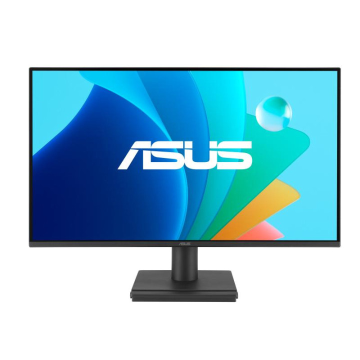 ASUS VA249HG ECRAN PLAT DE PC 60.5 CM (23.8) 1920 X 1080 PIXELS FULL HD LCD NOIR 