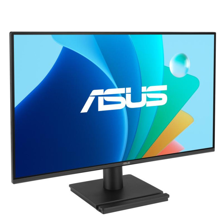 ASUS VA249HG ECRAN PLAT DE PC 60.5 CM (23.8) 1920 X 1080 PIXELS FULL HD LCD NOIR 