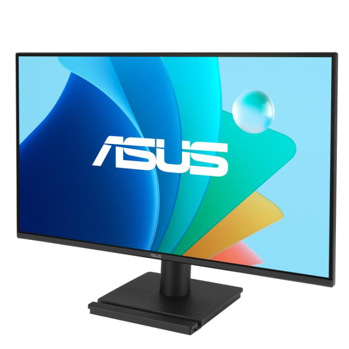 ASUS VA249HG ECRAN PLAT DE PC 60.5 CM (23.8) 1920 X 1080 PIXELS FULL HD LCD NOIR 