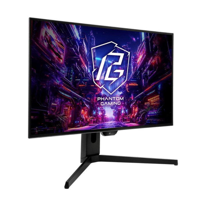 ASROCK PGO27QFS 27 QHD/OLED/240HZ/0.03MS/KVM/FSPREMPRO 