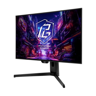 ASROCK PGO27QFS 27 QHD/OLED/240HZ/0.03MS/KVM/FSPREMPRO 