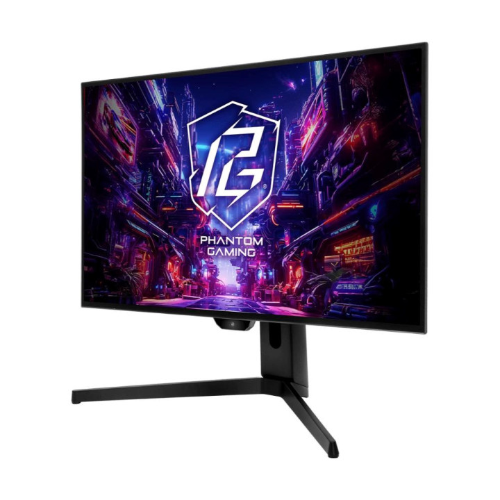 ASROCK PGO27QFS 27 QHD/OLED/240HZ/0.03MS/KVM/FSPREMPRO 
