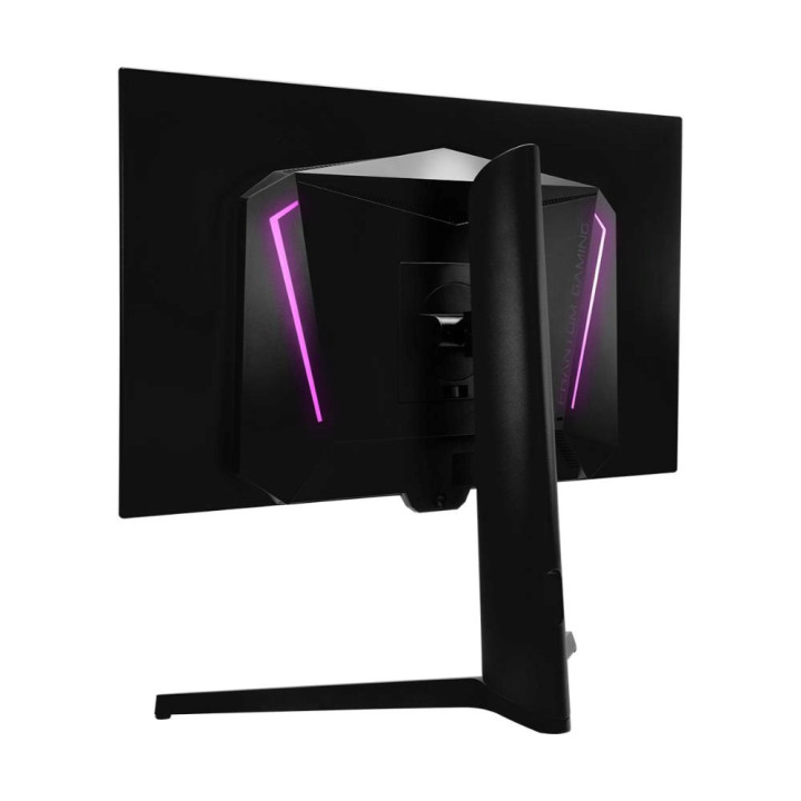ASROCK PGO27QFS 27 QHD/OLED/240HZ/0.03MS/KVM/FSPREMPRO 