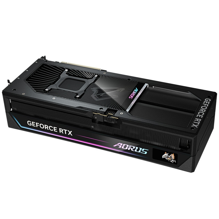 GIGABYTE AORUS GEFORCE RTX 5090 MASTER 32G 