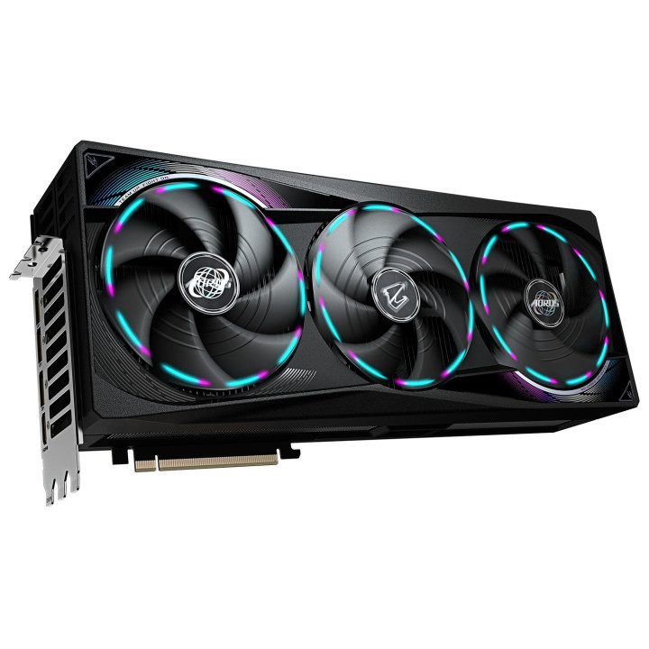 GIGABYTE AORUS GEFORCE RTX 5090 MASTER 32G 