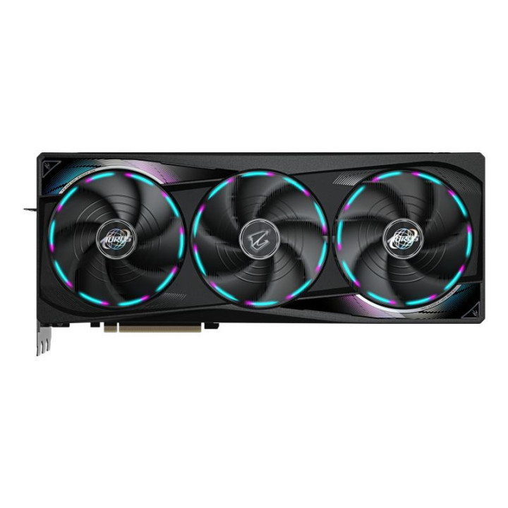 GIGABYTE AORUS GEFORCE RTX 5090 MASTER 32G 