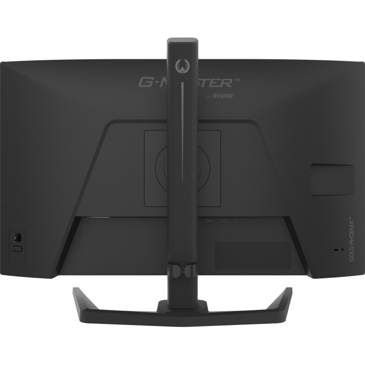 IIYAMA 27 QHD/320HZ/FAST IPS/0.6MS/PIVOT/HP/G-SYNC COMPA 