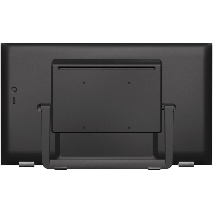 IIYAMA PROLITE T2255MSC-B1 ECRAN PLAT DE PC 54.6 CM (21.5) 1920 X 1080 PIXELS FULL HD LCD ECRAN TACTILE NOIR 