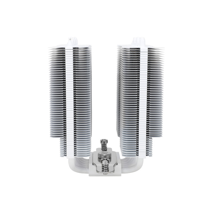 THERMALRIGHT PEERLESS ASSASSIN 120 SE BLANC ARGB 25.6 DB 