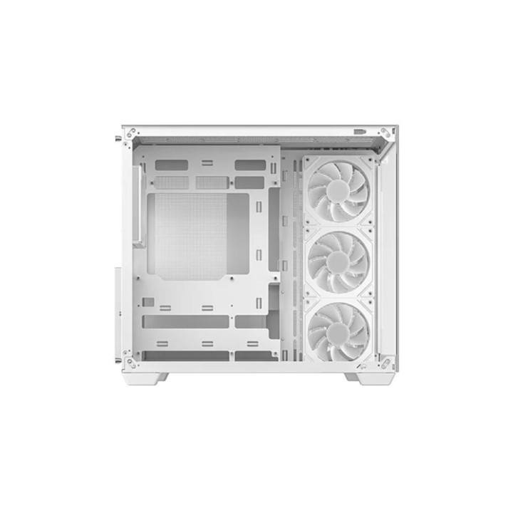 DEEPCOOL CG530 4F - MT/SANSALIM/ATX - BLANC 