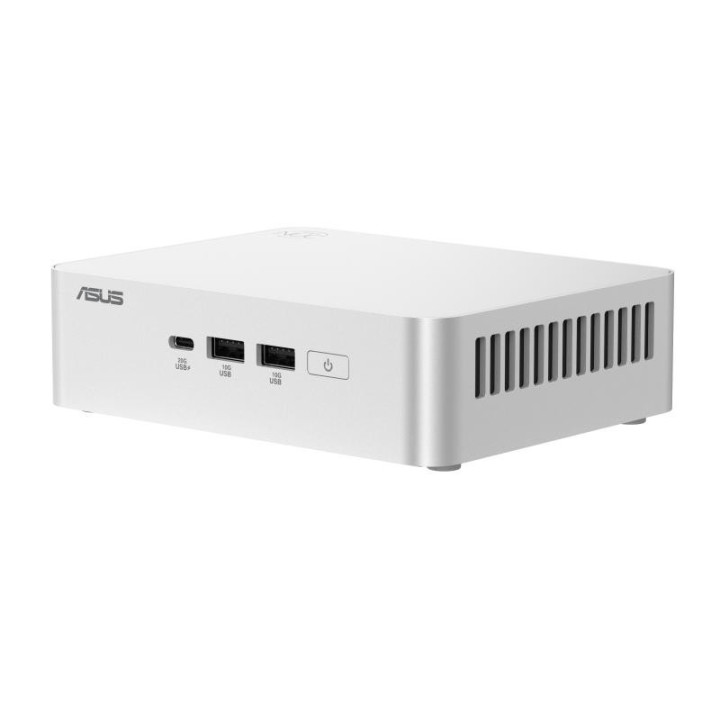 ASUS NUC 15 PRO+ RNUC15CRSU700002 ARGENT 255H 
