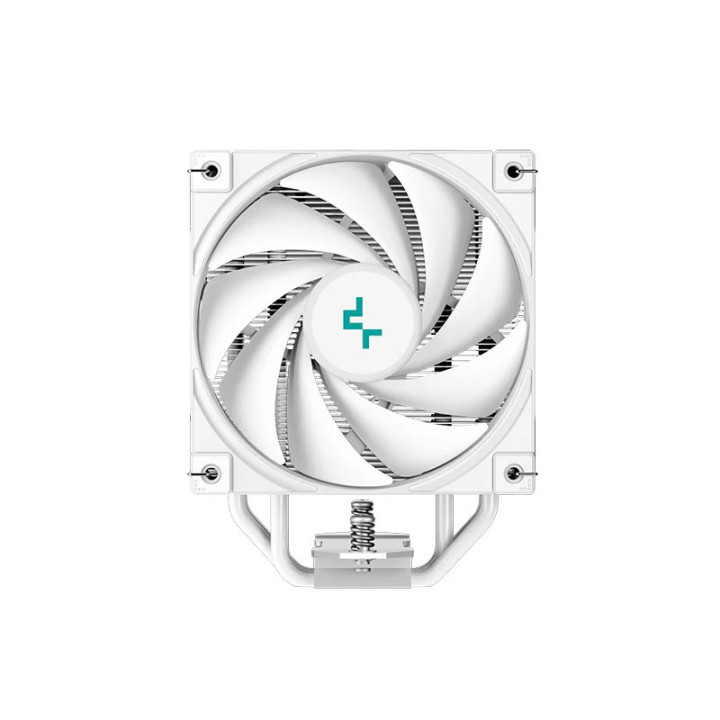 Deepcool AK400 DIGITAL SE - BLANC
