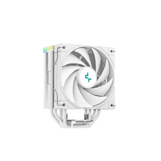 Deepcool AK400 DIGITAL SE - BLANC