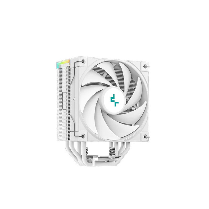 Deepcool AK400 DIGITAL SE - BLANC