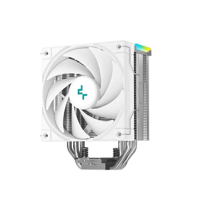 Deepcool AK400 DIGITAL SE - BLANC