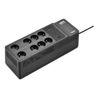 APC BACK UPS 1050VA - BE1050G2-FR 