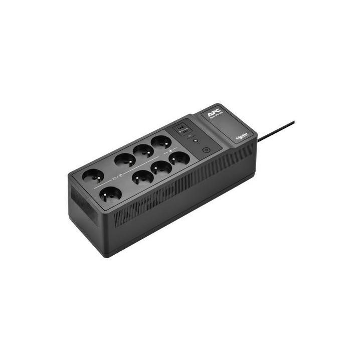 APC BACK UPS 1050VA - BE1050G2-FR 