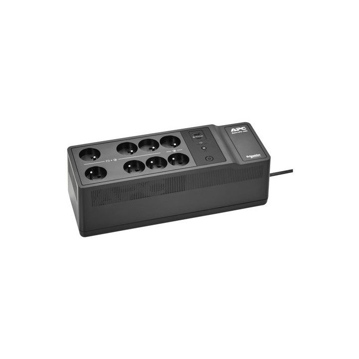APC BACK UPS 1050VA - BE1050G2-FR 