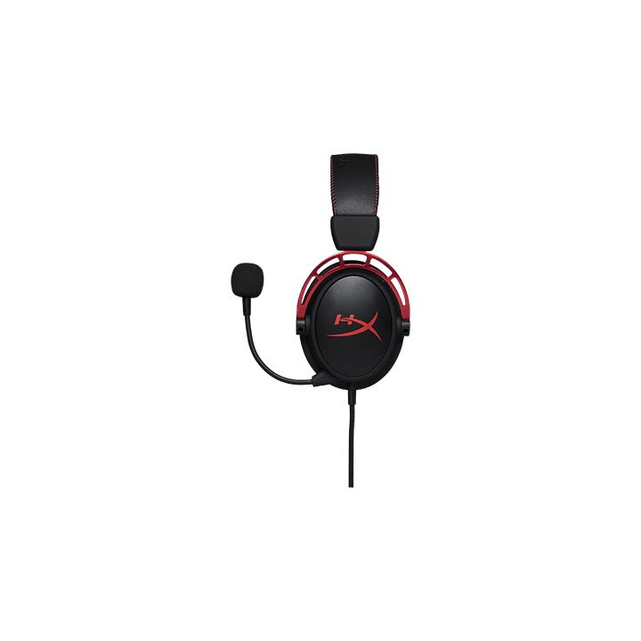 HYPERX CLOUD ALPHA RED 