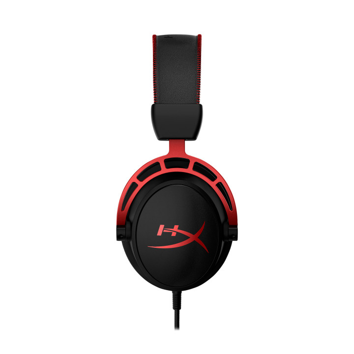HYPERX CLOUD ALPHA RED 
