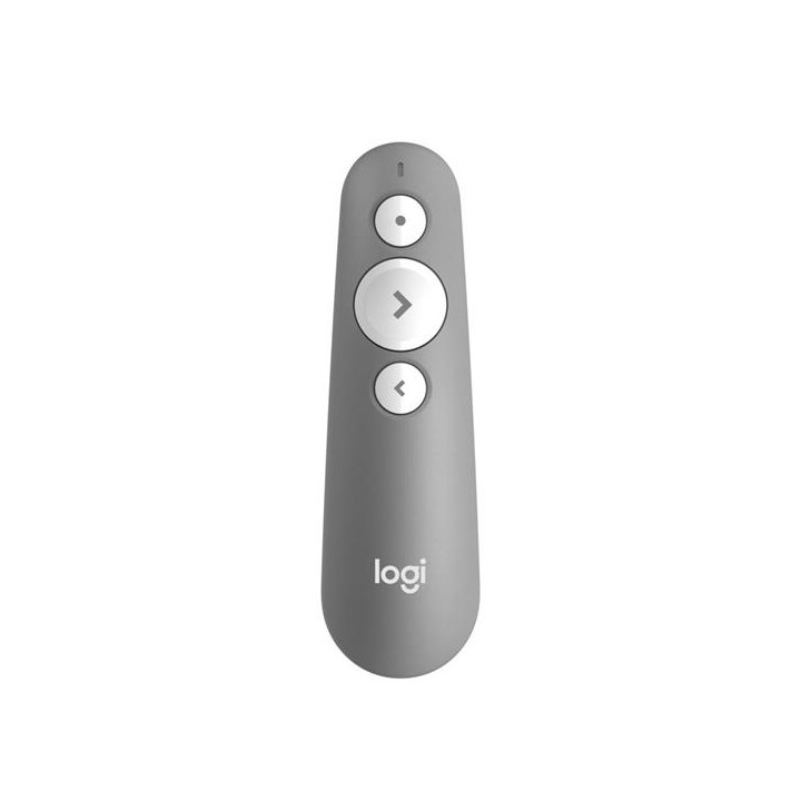 LOGITECH R500 LASER PRESENTATION REMOTE 