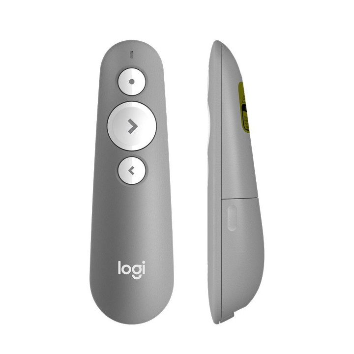 LOGITECH R500 LASER PRESENTATION REMOTE 