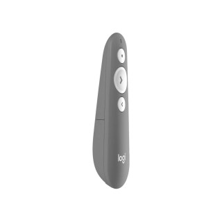 LOGITECH R500 LASER PRESENTATION REMOTE 