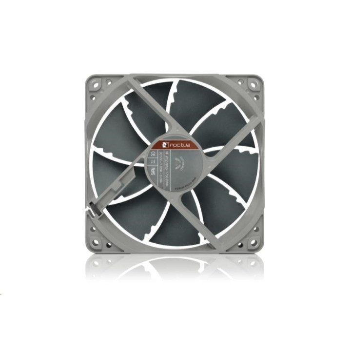NOCTUA NF-P12 REDUX-1700 PWM - 120MM 