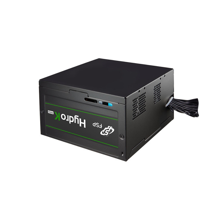 FSP ATX 600W - 80+ BRONZE HYDRO K PRO 