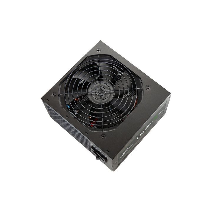 FSP ATX 600W - 80+ BRONZE HYDRO K PRO 