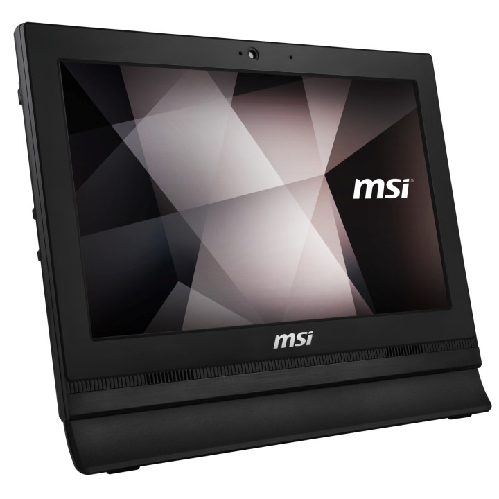 MSI PRO 15.6 TACT HD/CELERON 5205U/4GO/256GO/FD 