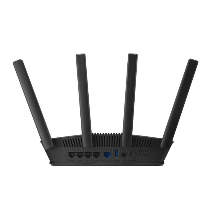 ASUS TUF GAMING RT-BE58U DUAL BAND WIFI 7 