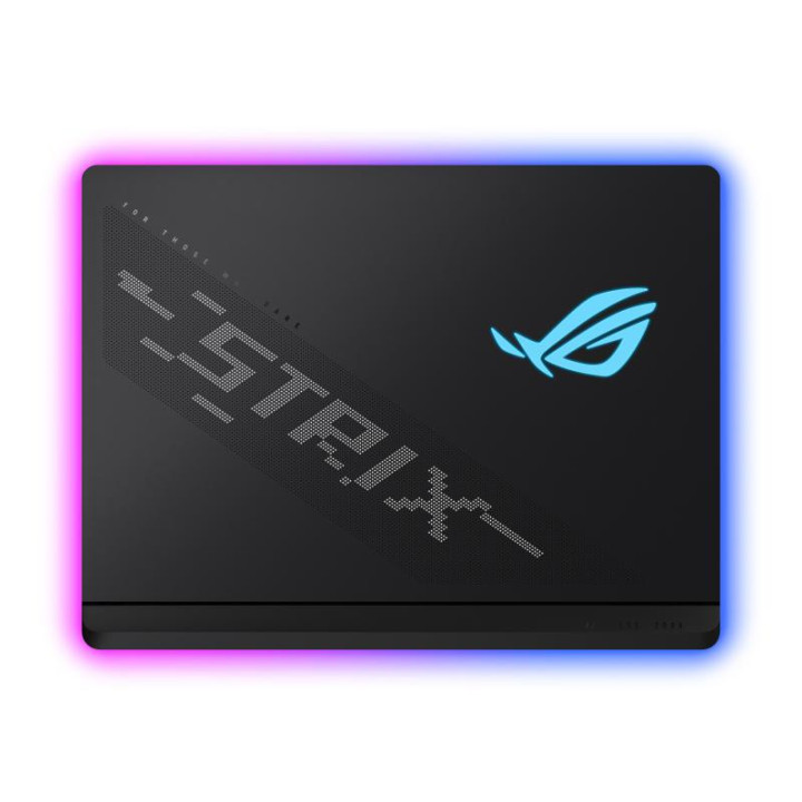ASUS ROG 16 QHD+/U9 275HX/5080/64GO/1TO/W11+SOURIS+SAC 