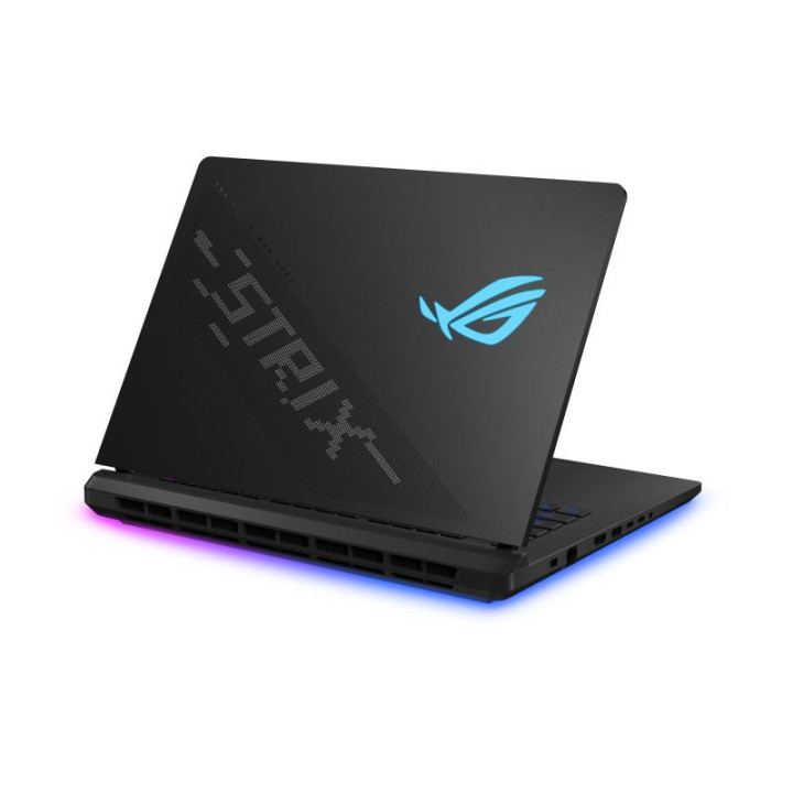 ASUS ROG 16 QHD+/U9 275HX/5080/64GO/1TO/W11+SOURIS+SAC 
