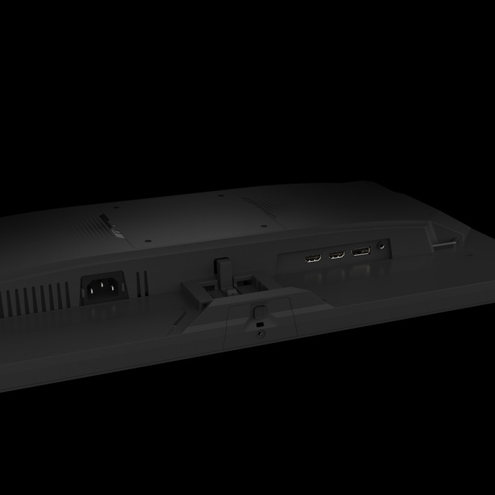 GIGABYTE GS25F2 25 FHD/200HZ/F-IPS/1MS/HP/FREES PREMIUM 