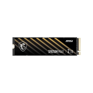 MSI S78-440L1D0-P83 M461 2TB GEN4 NVME 