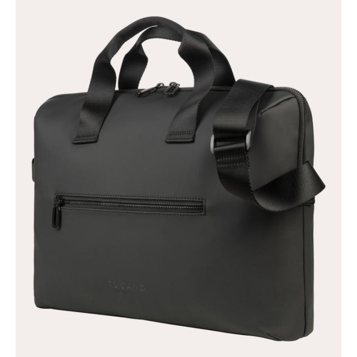 TUCANO GOMMO 40.6 CM (16) MALETTE NOIR 