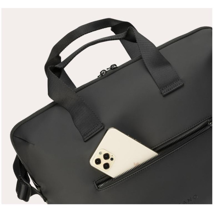 TUCANO GOMMO 40.6 CM (16) MALETTE NOIR 