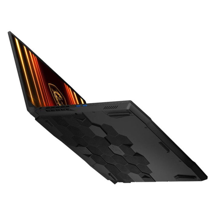 MSI KATANA 17 HX B14WFK-007FR INTEL CORE? I7 I7-14650HX ORDINATEUR PORTABLE 43.9 CM (17.3) QUAD HD 16 GO DDR5-SDRAM 1 TO SSD NVI