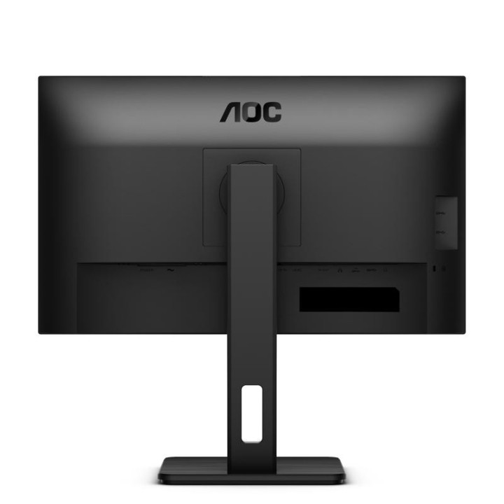 AOC 24P3CV ECRAN PLAT DE PC 60.5 CM (23.8) 1920 X 1080 PIXELS FULL HD LED NOIR 